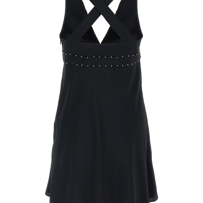 Giovanni Bedin Pearl Dress