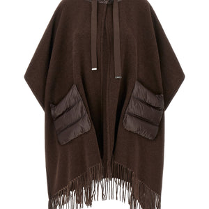 Herno Resort Poncho