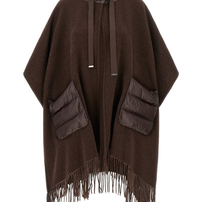 Herno Resort Poncho
