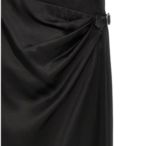 Tom Ford Wrap Skirt