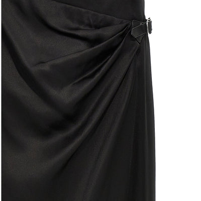 Tom Ford Wrap Skirt