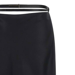 Tom Ford Skirt With Belt