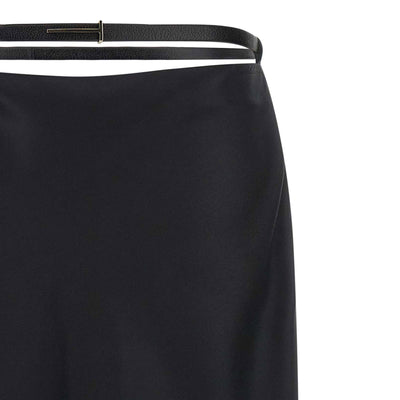 Tom Ford Skirt With Belt