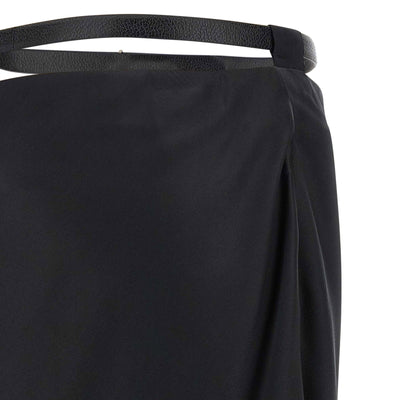 Tom Ford Skirt With Belt