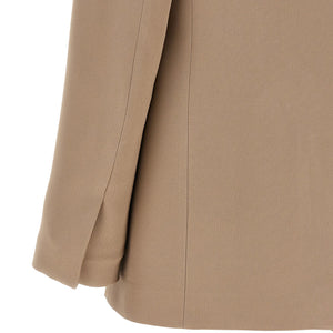 Fabiana Filippi Twill Blazer