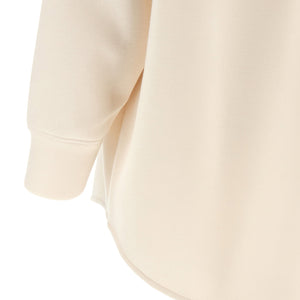 Fabiana Filippi Scuba Cashmere Shirt