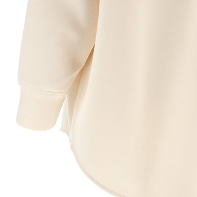 Fabiana Filippi Scuba Cashmere Shirt