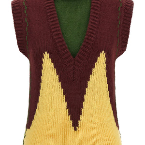Marni Knit Vest