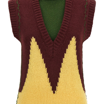 Marni Knit Vest