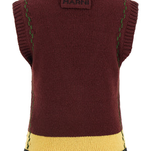 Marni Knit Vest