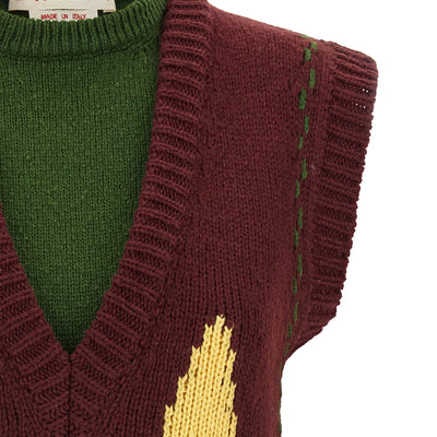 Marni Knit Vest
