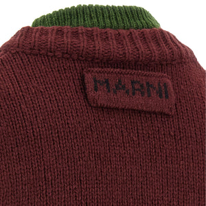 Marni Knit Vest