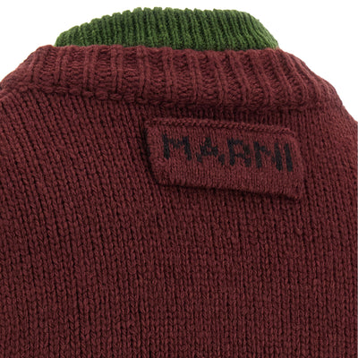 Marni Knit Vest