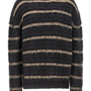 Marni Striped Sweater