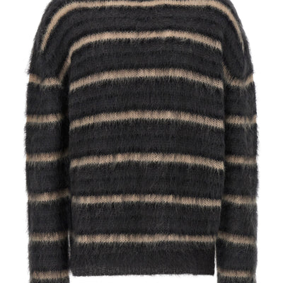 Marni Striped Sweater
