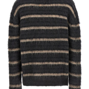 Marni Striped Sweater