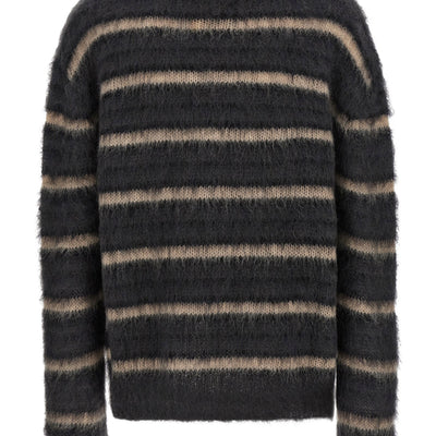 Marni Striped Sweater