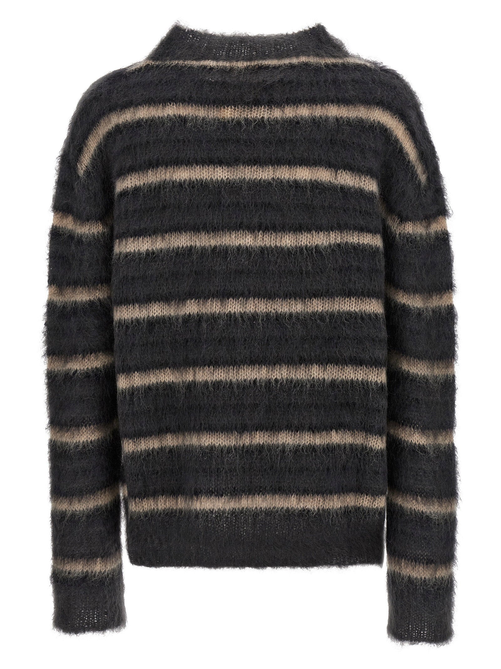 Marni Striped Sweater