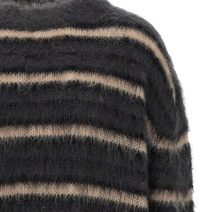 Marni Striped Sweater