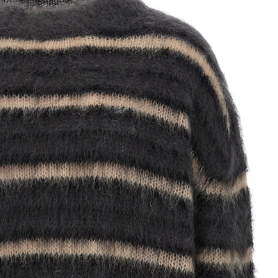 Marni Striped Sweater