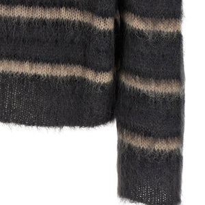 Marni Striped Sweater