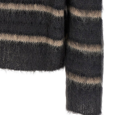 Marni Striped Sweater