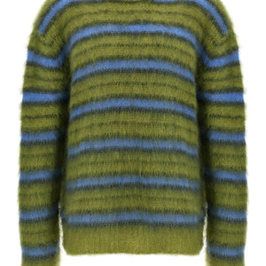 Marni Striped Sweater