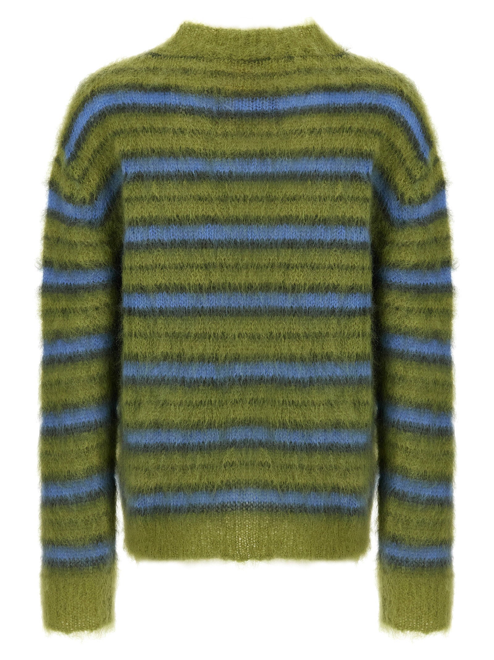 Marni Striped Sweater