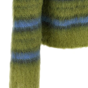 Marni Striped Sweater