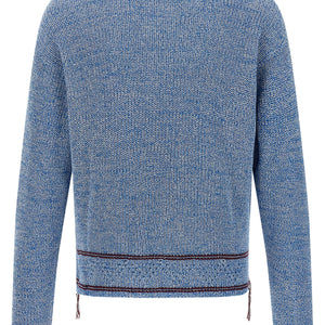 Marni Mending Sweater