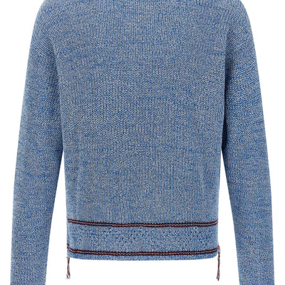 Marni Mending Sweater