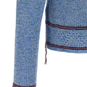 Marni Mending Sweater