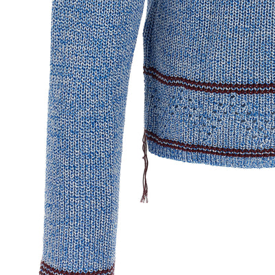 Marni Mending Sweater