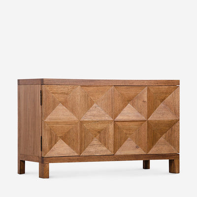 Aaran Small Cabinet