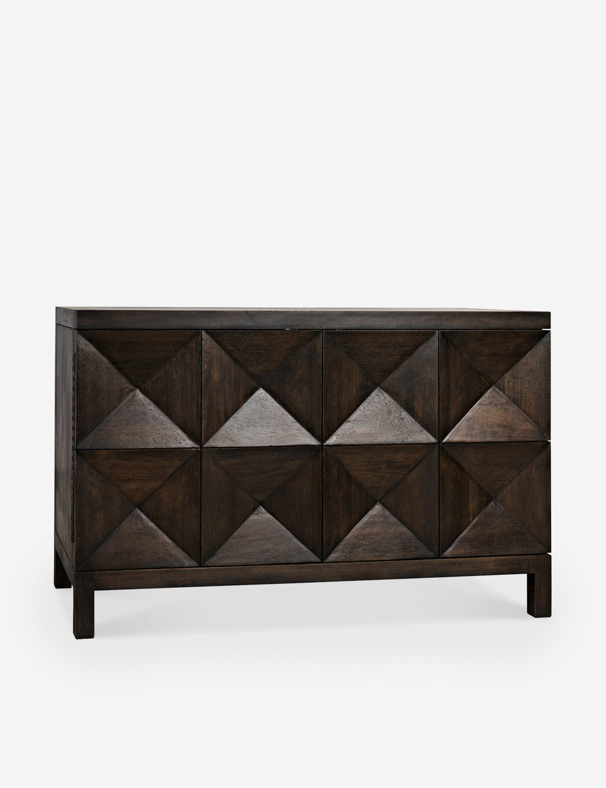 Aaran Small Cabinet