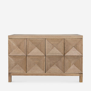 Aaran Small Cabinet