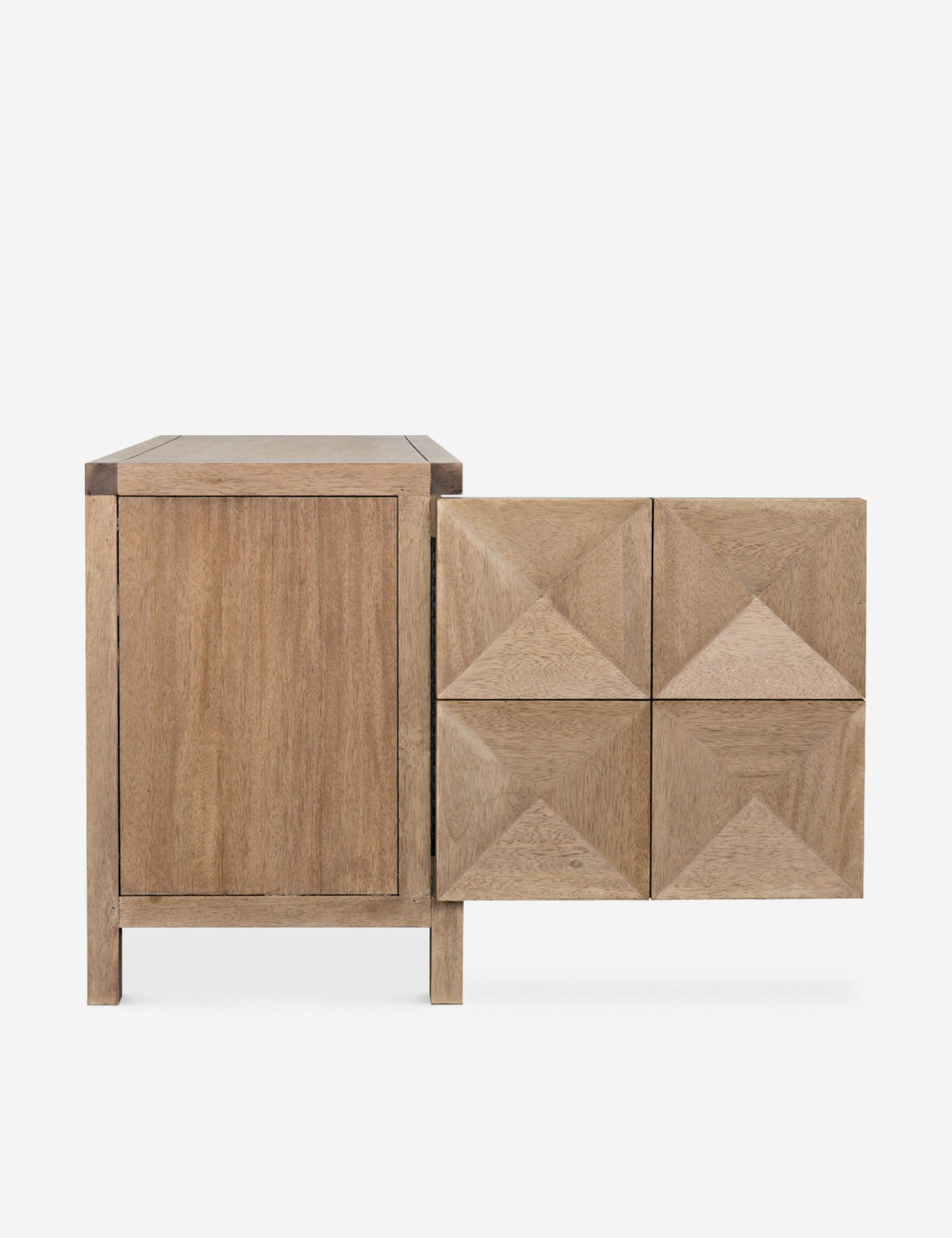 Aaran Small Cabinet