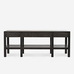 Bellinger Console