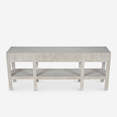 Bellinger Console