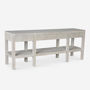 Bellinger Console