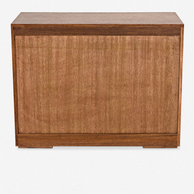 Kobe 3-Drawer Dresser
