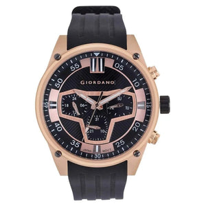 Giordano Black