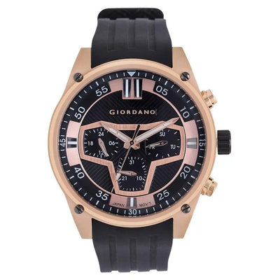 Giordano Black