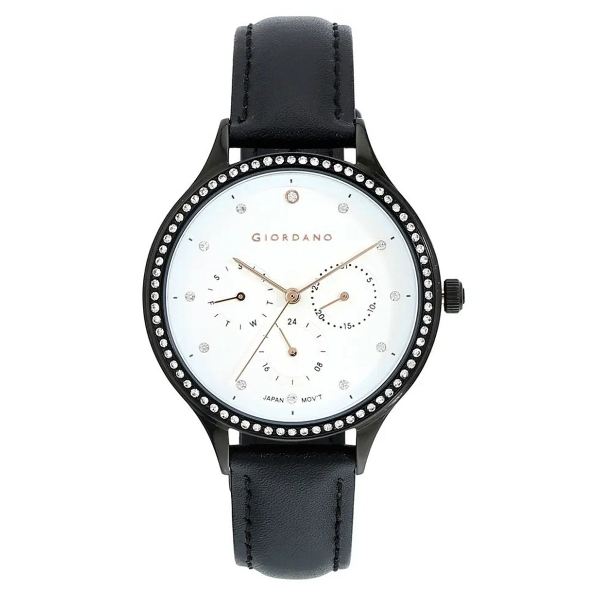 Multi-Function White