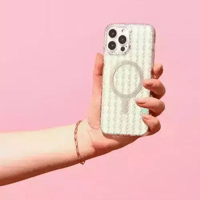 Rainbow Ripple | Holographic Grateful Dead Case