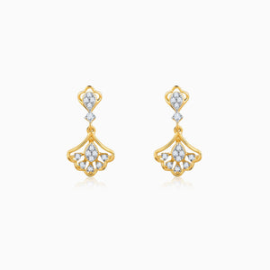 Gold Bonita Earrings