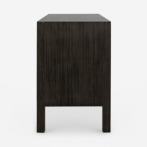 Bellinger 6-Drawer Dresser