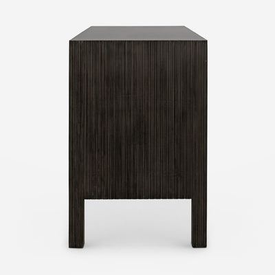 Bellinger 6-Drawer Dresser