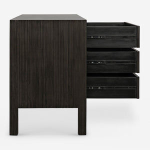 Bellinger 6-Drawer Dresser