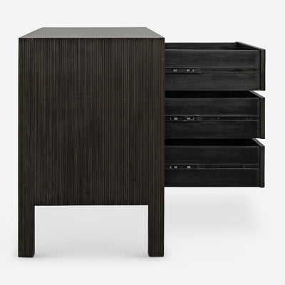 Bellinger 6-Drawer Dresser